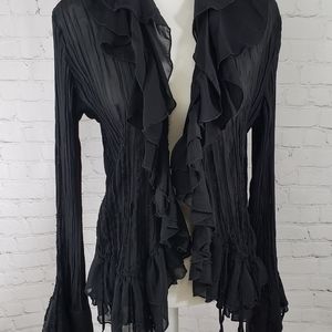 Pretty Angel Boho Blouse